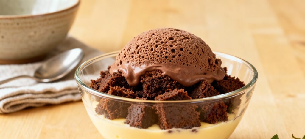 Torta na taça: sobremesa de 45 minutos rende 8 taças - Imagem do artigo