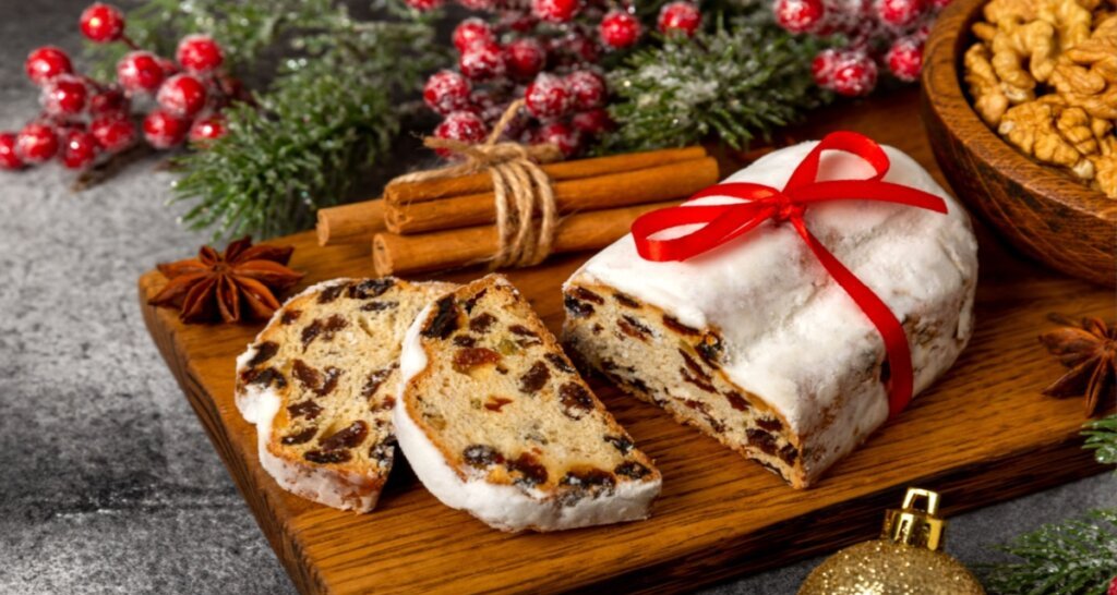 Sobremesas para o Natal: 3 receitas fáceis e saborosas - Imagem do artigo