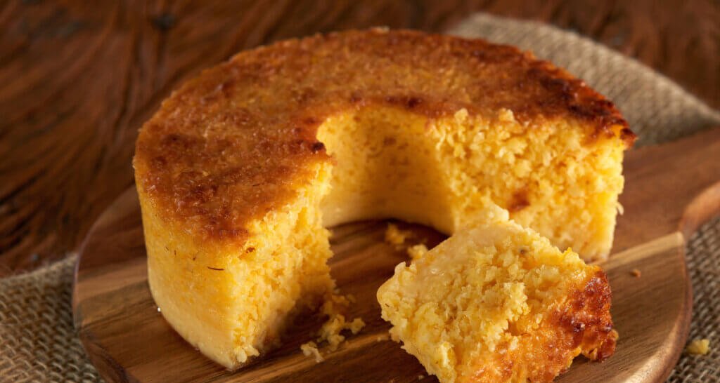 Receitas rápidas para café da tarde: 6 ideias práticas - Imagem do artigo