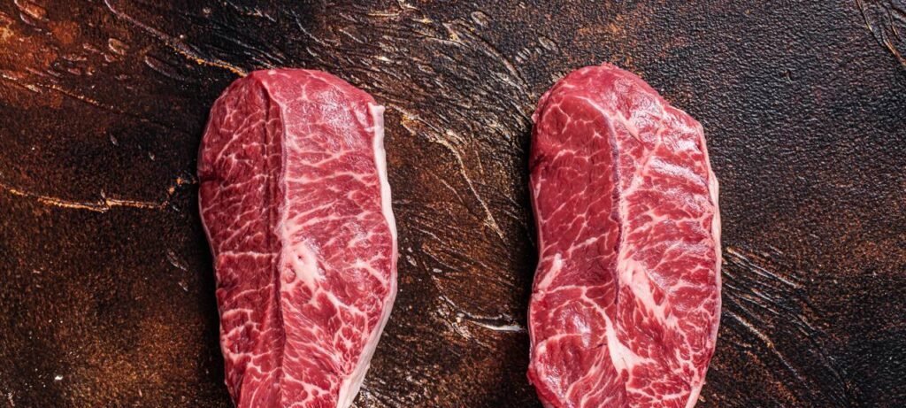 Corte de carne barato: raquete surpreende no churrasco - Imagem do artigo