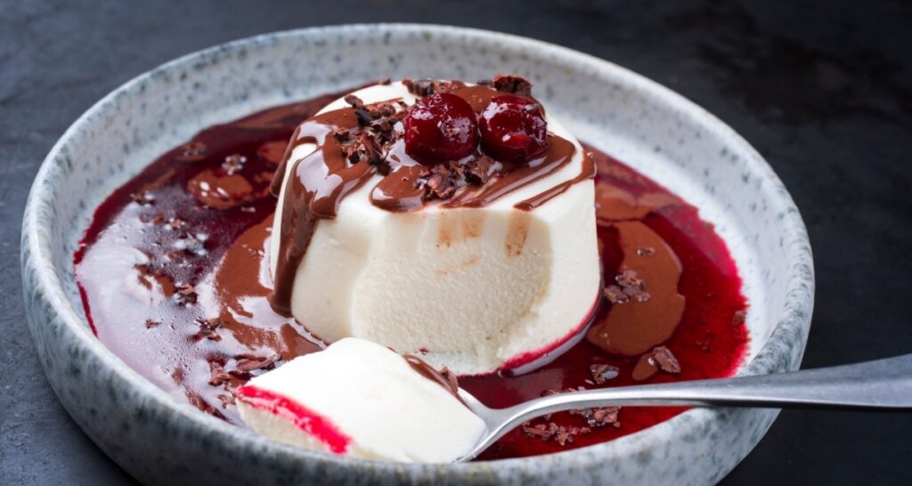 Doces de Natal: pudim, rabanada e panna cotta fáceis - Imagem do artigo