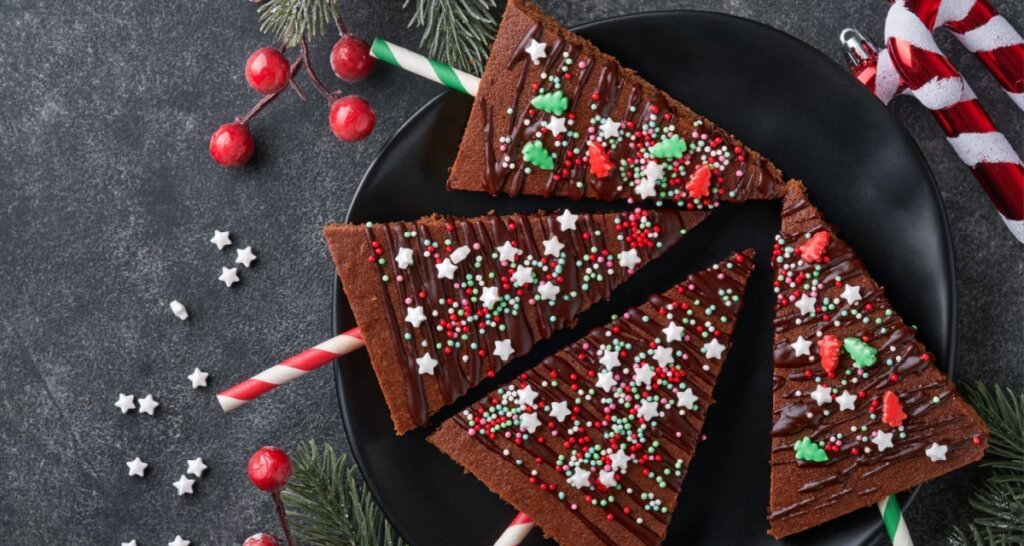 Receitas natalinas: 3 pratos fáceis para ceia em família - Imagem do artigo