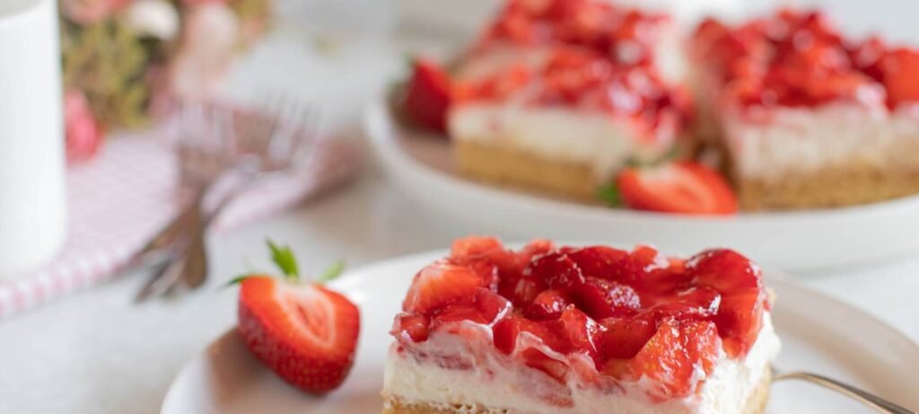 Sobremesa de Natal com gelatina: receita fácil e vistosa - Imagem do artigo