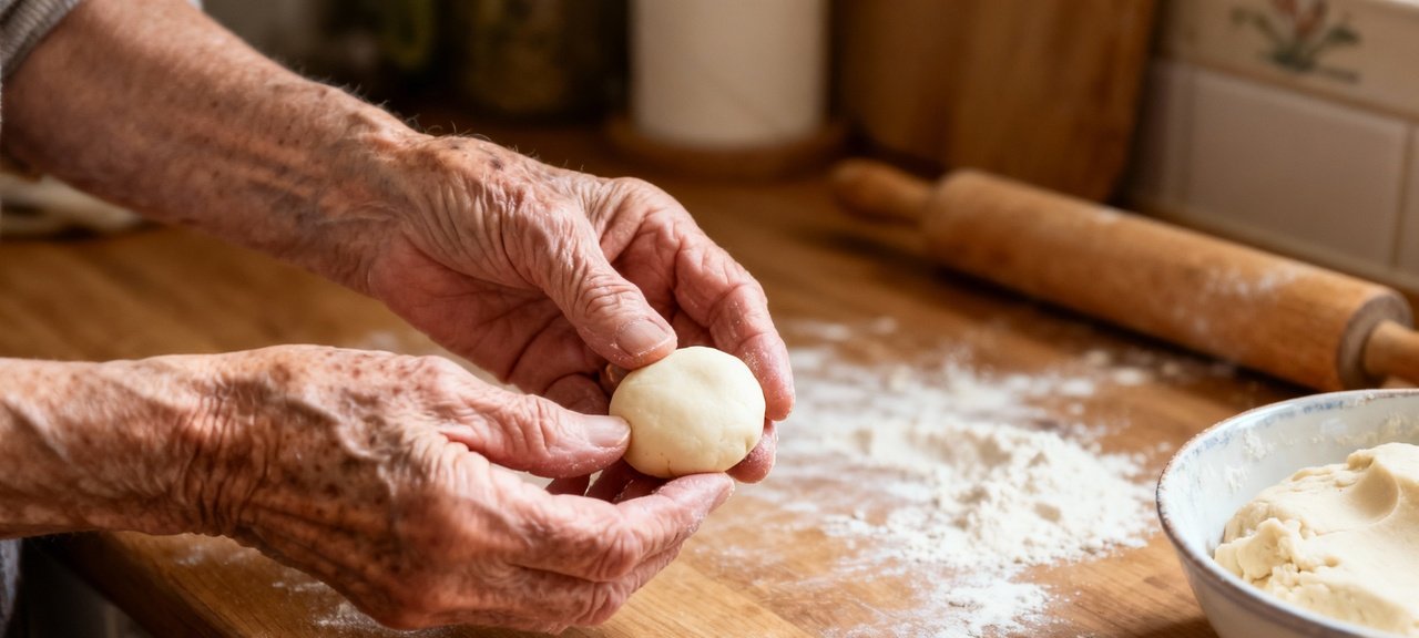 Bolinho de chuva: receita tradicional prática e fofinha - Imagem do artigo