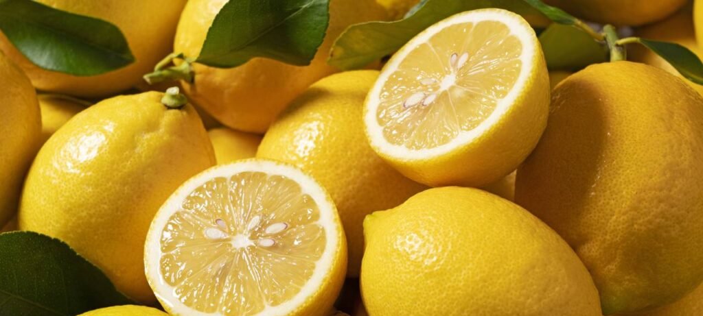 Mousse de limão siciliano: sobremesa rápida e elegante - Imagem do artigo