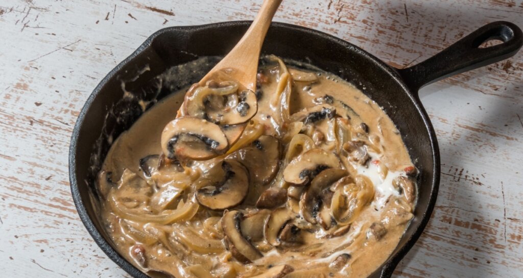 Proteína vegetal: 6 receitas práticas para o almoço - Imagem do artigo