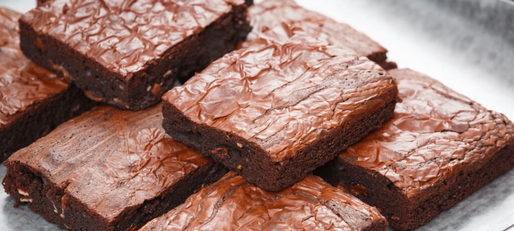 Brownie econômico: travessa inteira custa menos de R$11 - Imagem do artigo