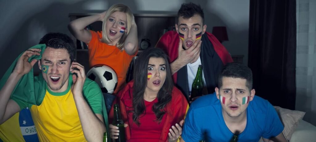 Petiscos baratos: economize no jogo com opções de bar - Imagem do artigo