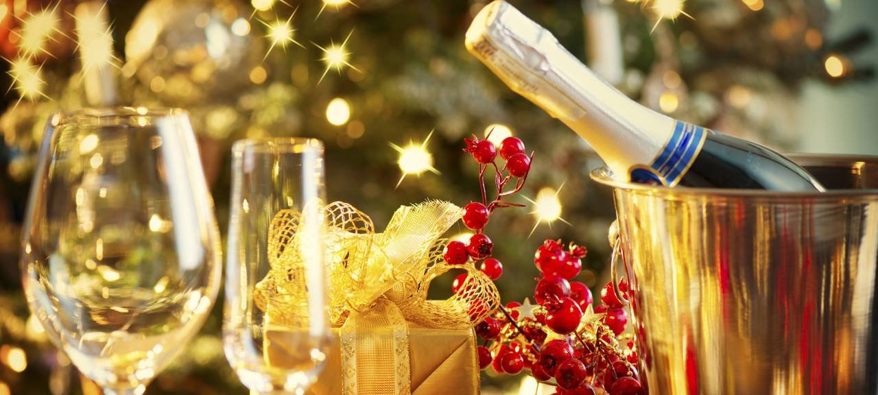 Receitas para Ceia de Ano Novo: opções práticas e saborosas - Imagem do artigo