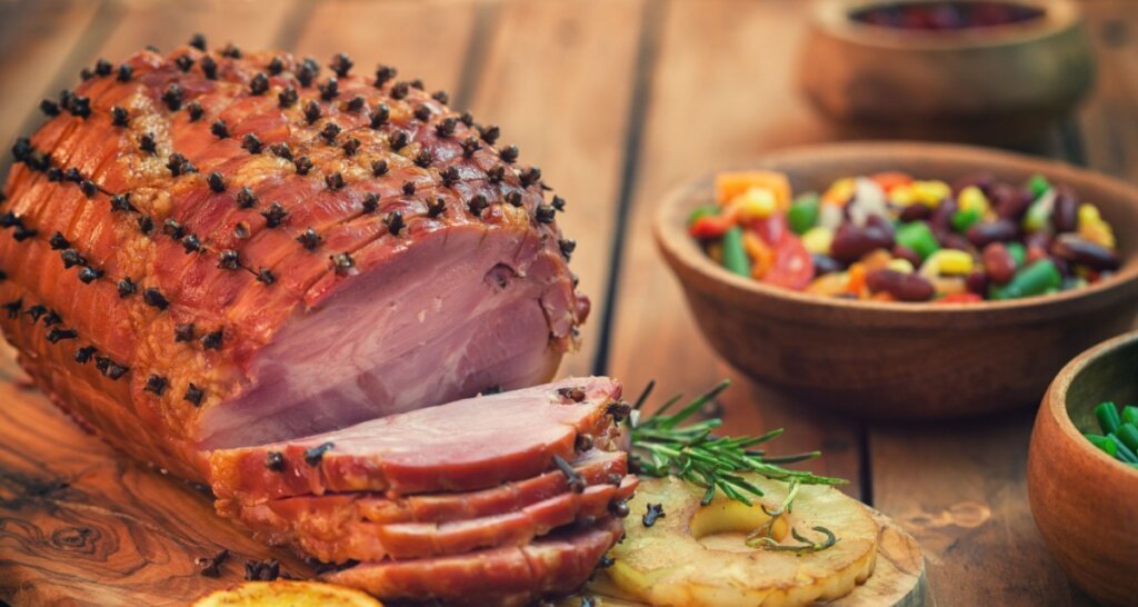 Tender de Ano-Novo: 4 receitas simples para a ceia - Imagem do artigo