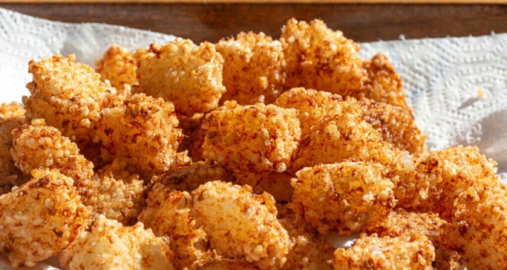 Petiscos veganos: 6 opções fáceis e irresistíveis - Imagem do artigo