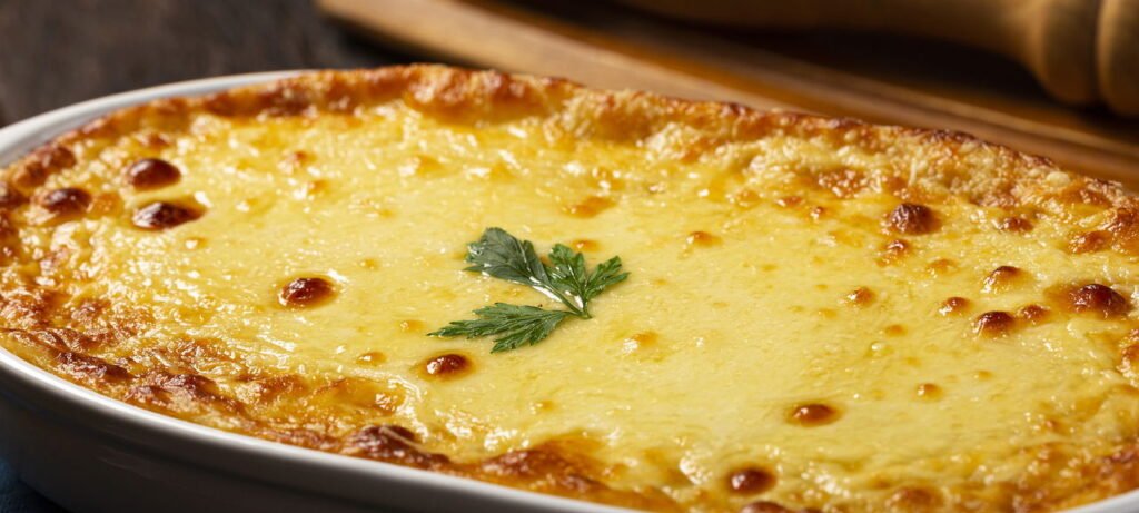 Batata com calabresa: prato cremoso pronto em 20 minutos - Imagem do artigo