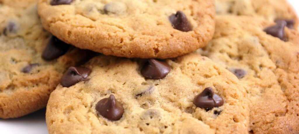 Cookie perfeito: segredos para crocância e maciez - Imagem do artigo