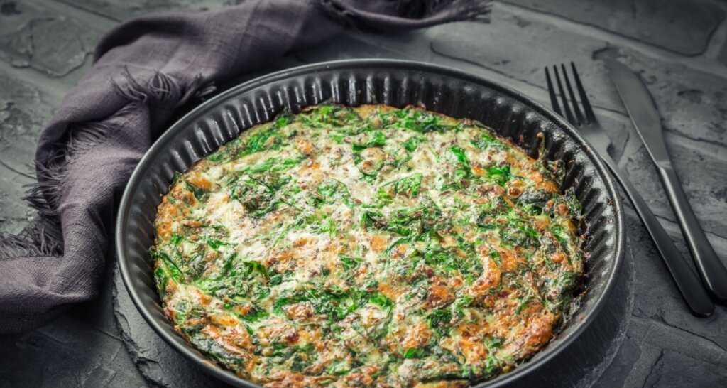 Torta de liquidificador fit: 7 receitas leves e práticas - Imagem do artigo