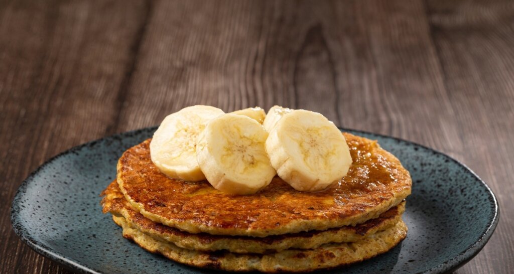 Ovo para ganhar massa muscular: 5 preparos práticos - Imagem do artigo