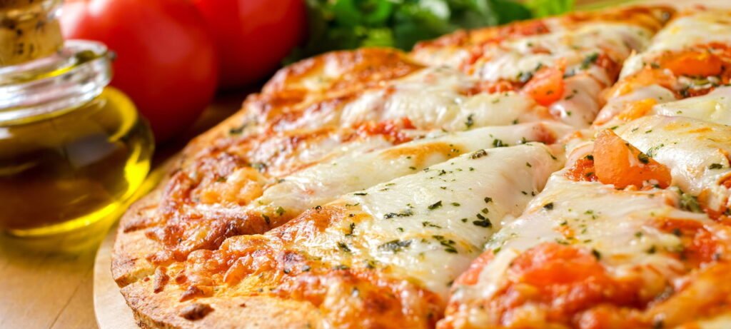 Quanto custa fazer pizza caseira toda sexta-feira - Imagem do artigo