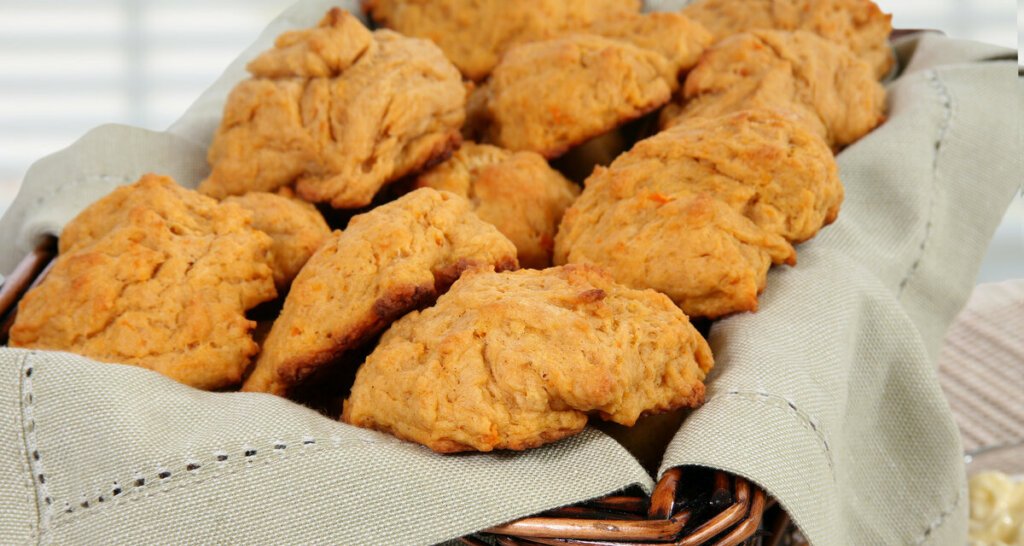 Receitas com batata-doce: 8 opções práticas pós-treino - Imagem do artigo