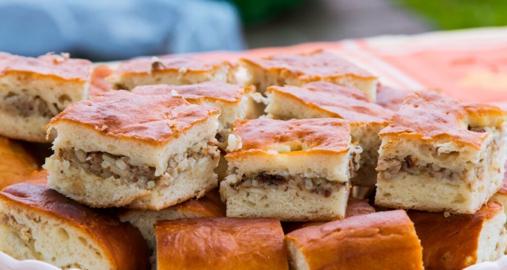 Torta de liquidificador vegetariana: três opções práticas - Imagem do artigo