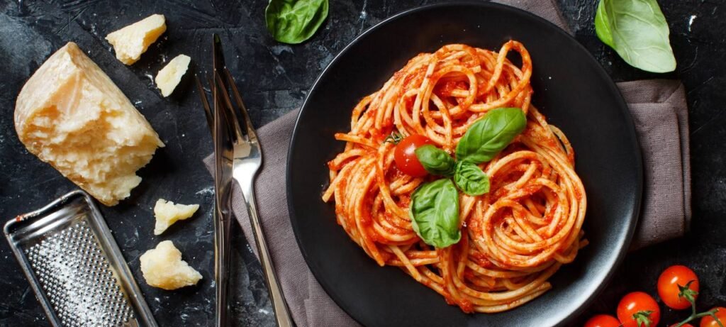 Macarrão em uma panela só: receita prática e cremosa - Imagem do artigo
