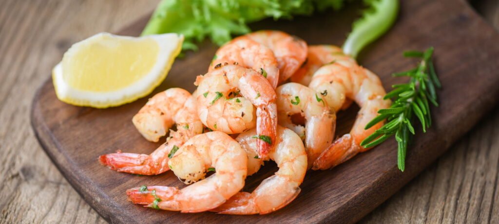 Camarão com leite de coco: receita pronta em 30 minutos - Imagem do artigo