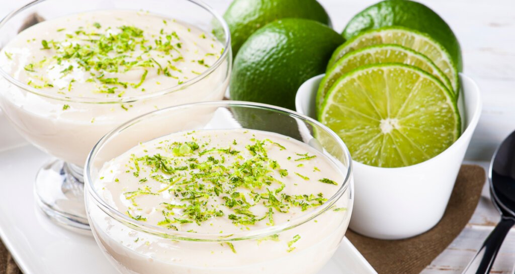 Sobremesas refrescantes: 3 receitas fáceis para o verão - Imagem do artigo