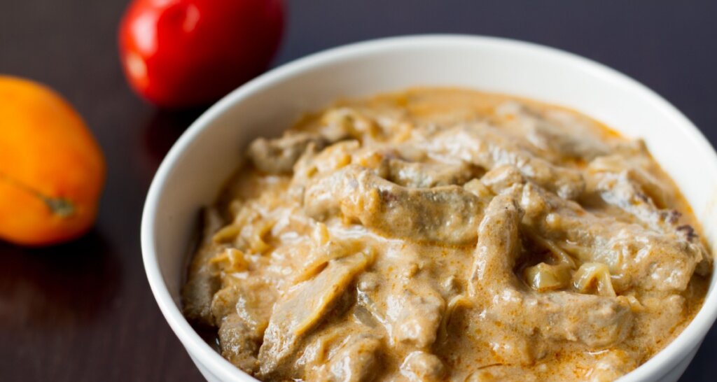 Receitas da xepa do BBB 26: aproveite fígado e rabada - Imagem do artigo