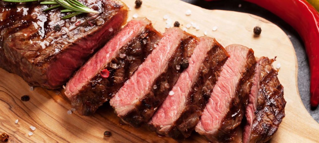 Risoto de filé com 3 queijos ganha versão cremosa e marcante - Imagem do artigo