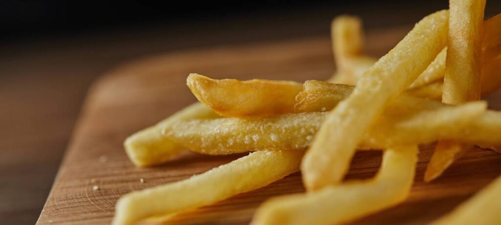 Batata crocante: truque barato garante casquinha firme - Imagem do artigo