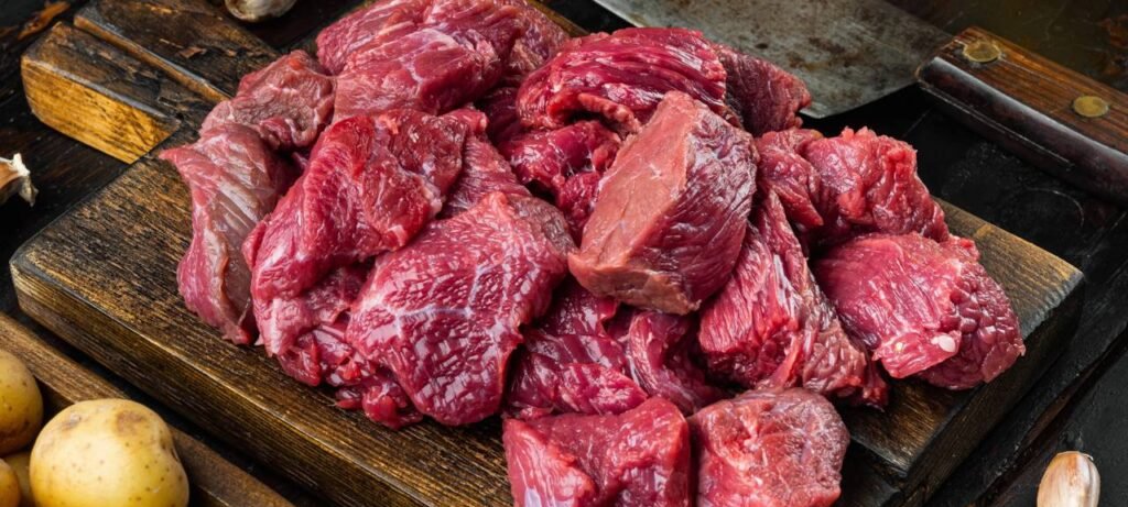 Como amaciar carne dura: técnicas de corte e cozimento - Imagem do artigo