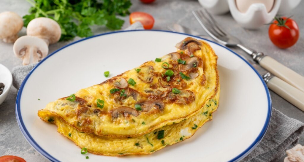 Vitamina B12: 4 receitas leves para o jantar saudável - Imagem do artigo