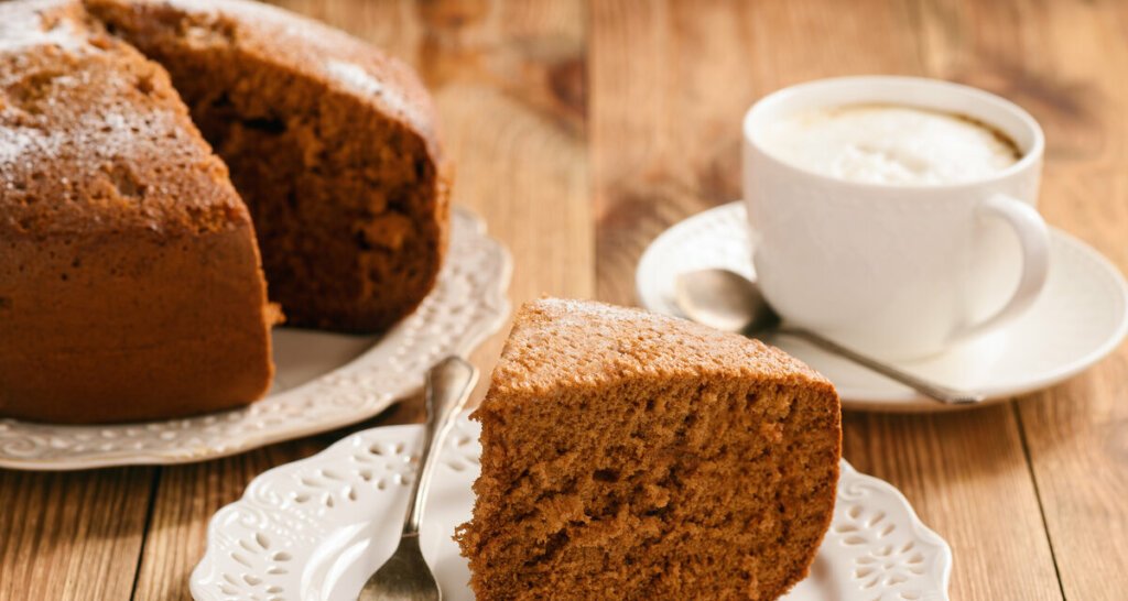 Bolos caseiros: 5 receitas fáceis para o café da tarde - Imagem do artigo