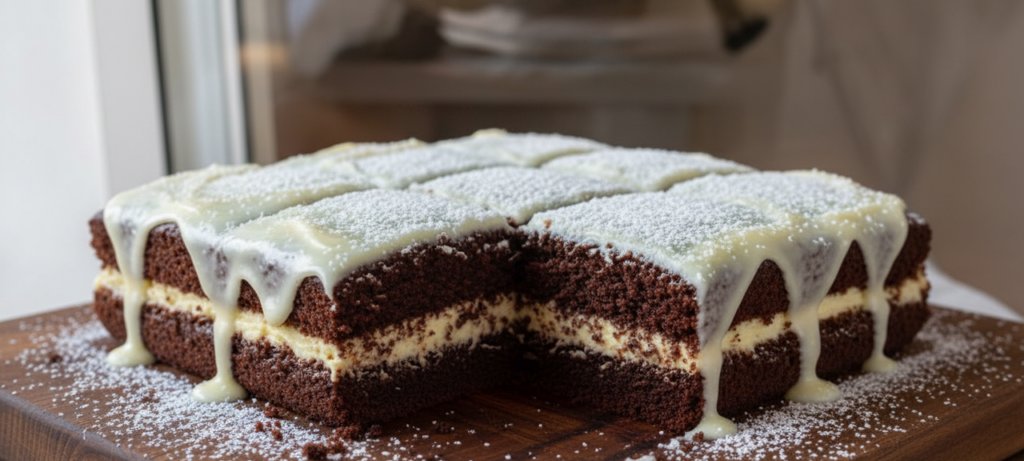 Bolo choconinho quente domina sobremesas em 2026 - Imagem do artigo