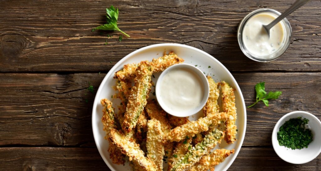 Petiscos rápidos: 5 opções fáceis para o Brasileirão - Imagem do artigo