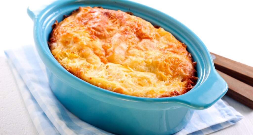 Receitas com couve-flor: 7 ideias de jantar fáceis - Imagem do artigo