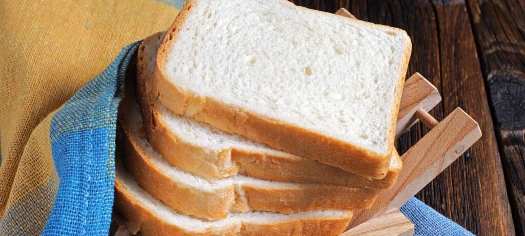 Pão caseiro de 3 ingredientes: massa leve em minutos - Imagem do artigo