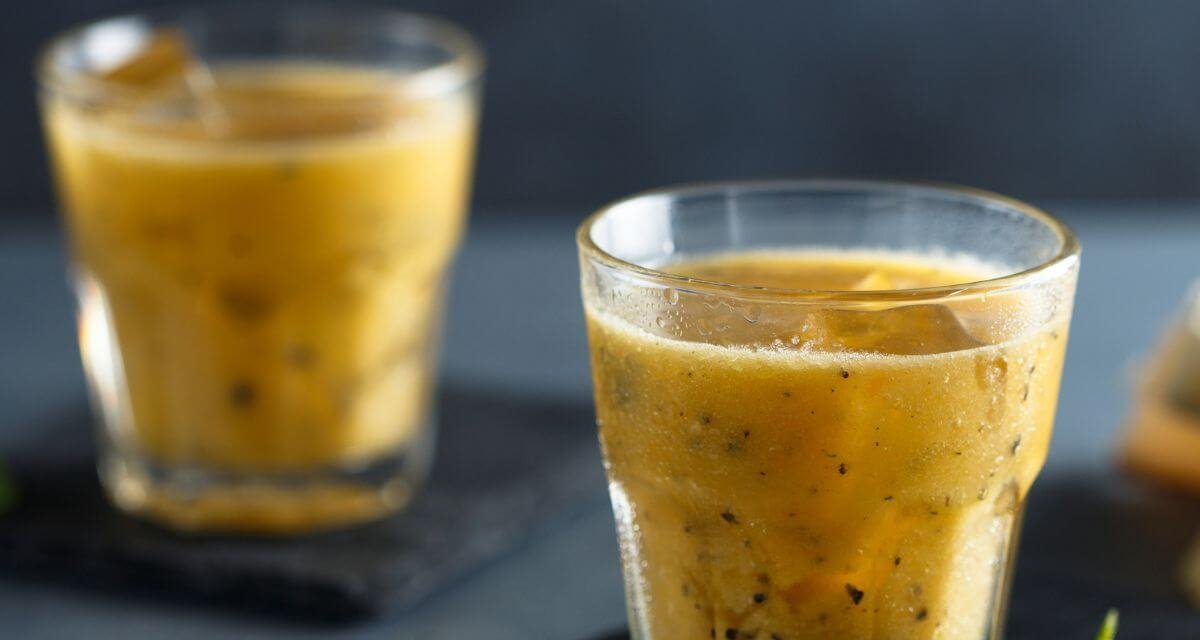 Sucos funcionais para emagrecer: 10 receitas práticas - Imagem do artigo