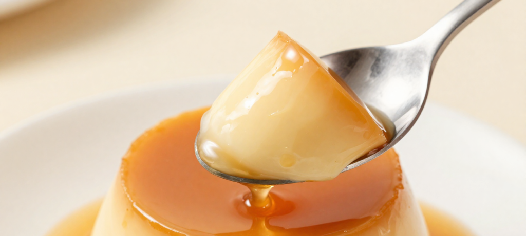 Pudim de 2 ingredientes conquista cozinhas em 2026 - Imagem do artigo