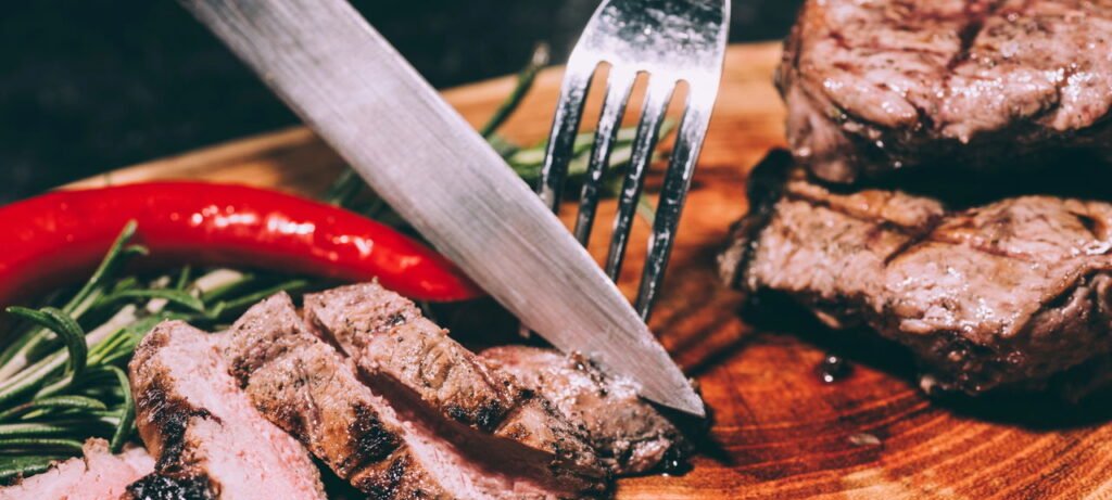 Vinagrete perfeito: equilíbrio de acidez eleva o churrasco - Imagem do artigo