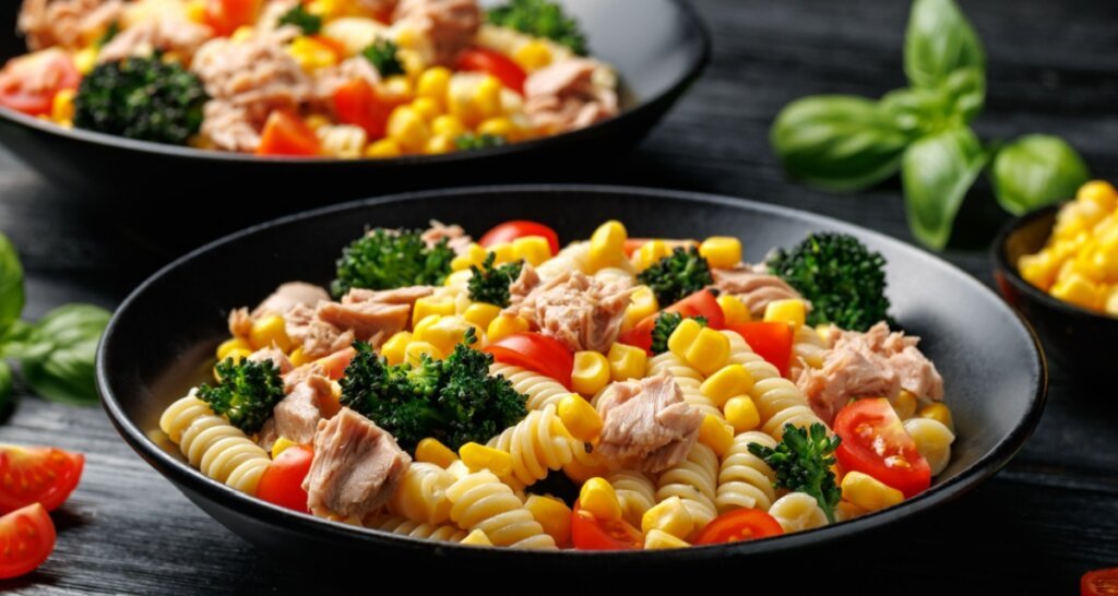 Receitas leves com peixe: 5 pratos refrescantes - Imagem do artigo