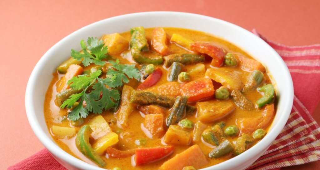 Receitas vegetarianas: 5 opções leves para o Carnaval - Imagem do artigo