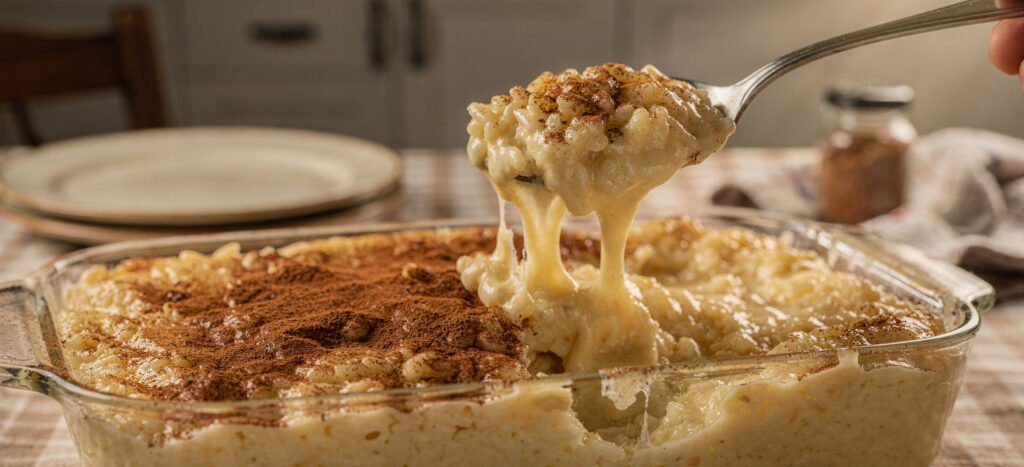 Arroz cremoso na panela de pressão fica pronto em 5 min - Imagem do artigo