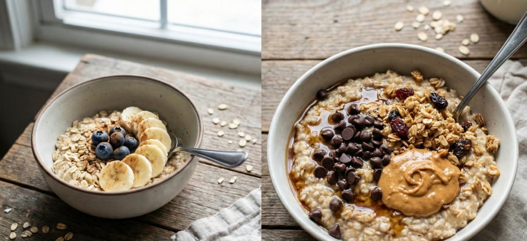 Aveia e emagrecimento: 4 erros que impedem resultados - Imagem do artigo