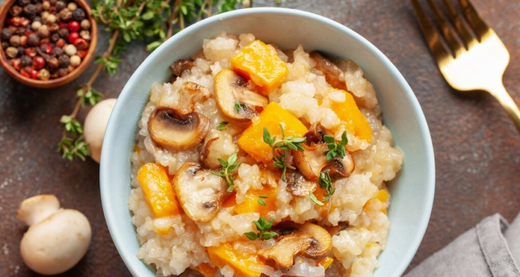 Almoço sem carne: 5 opções práticas para a Quaresma - Imagem do artigo