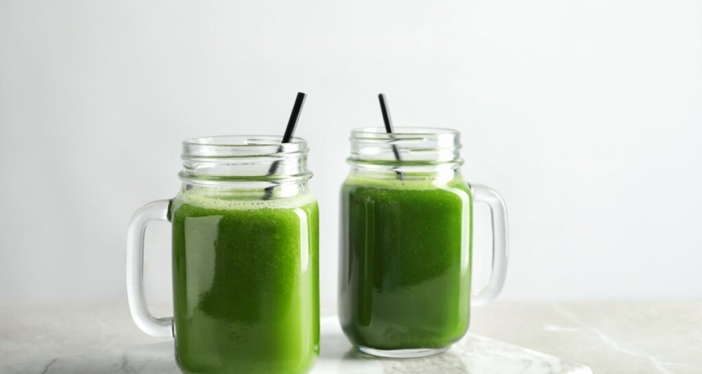 Cardápio desintoxicante: recupere o corpo pós-Carnaval - Imagem do artigo